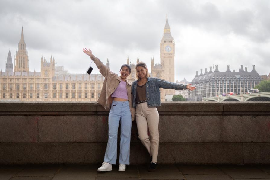 Master's degree in Great Britain: tuition fees for foreign students