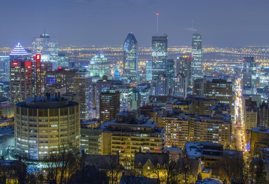 Study in Montreal: primary, secondary, higher education