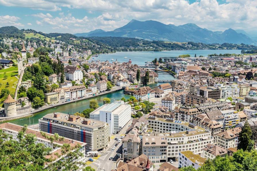 Education in Switzerland for foreign students: tuition fees