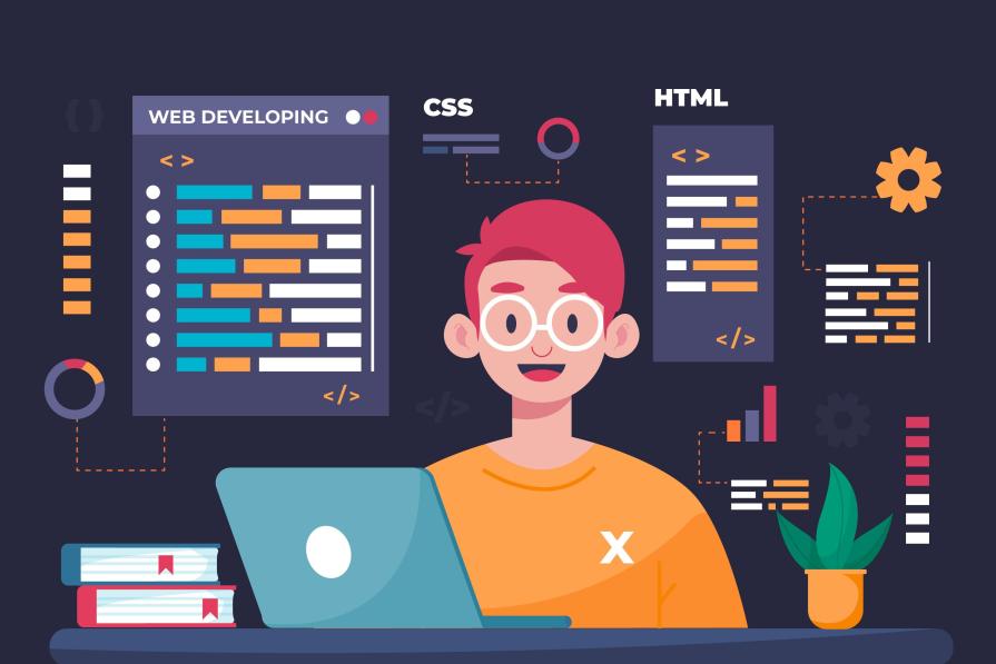 Study Information Technology, IT and Programming in Dubai