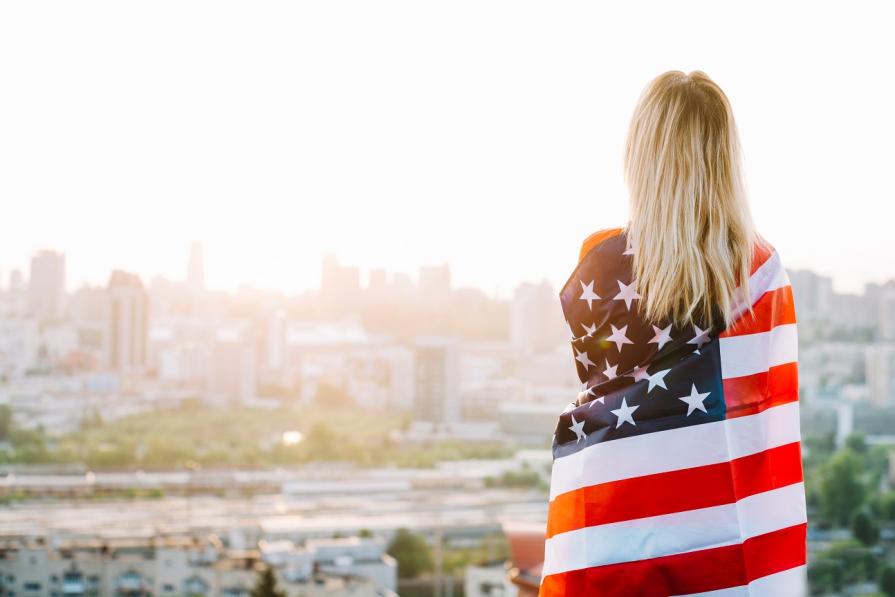 Is it possible to go to study in USA after 9th grade?