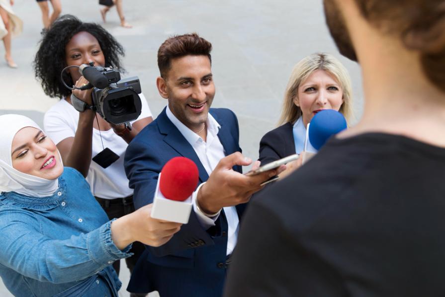 Studying Journalism in Switzerland for foreign students