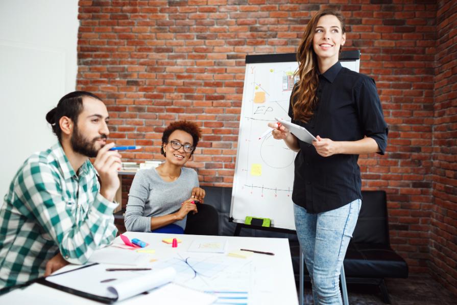 Study Marketing and Marketing Analytics in Denmark