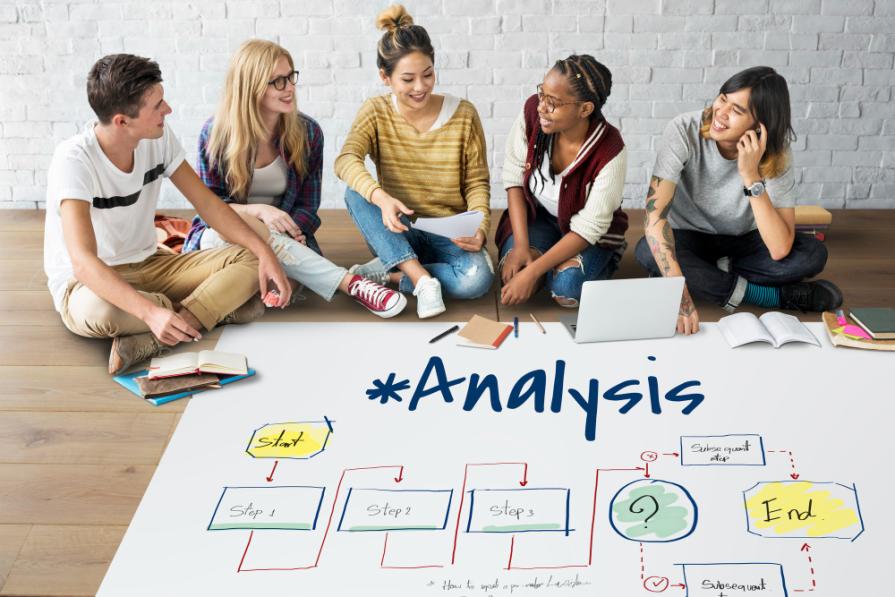 TOP Universities in Wales for Marketing and Marketing Analytics
