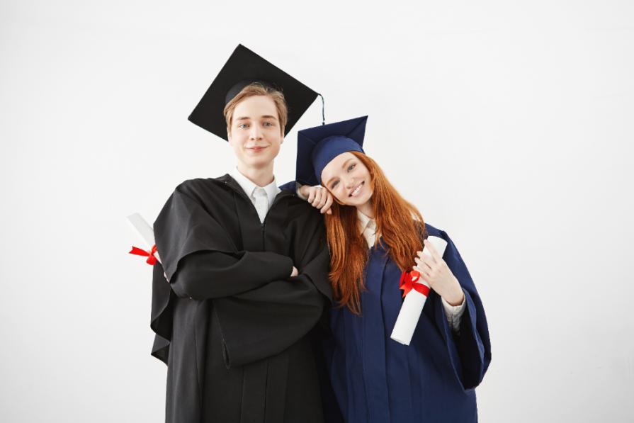 Master's degree in Europe: tuition fees for foreign students