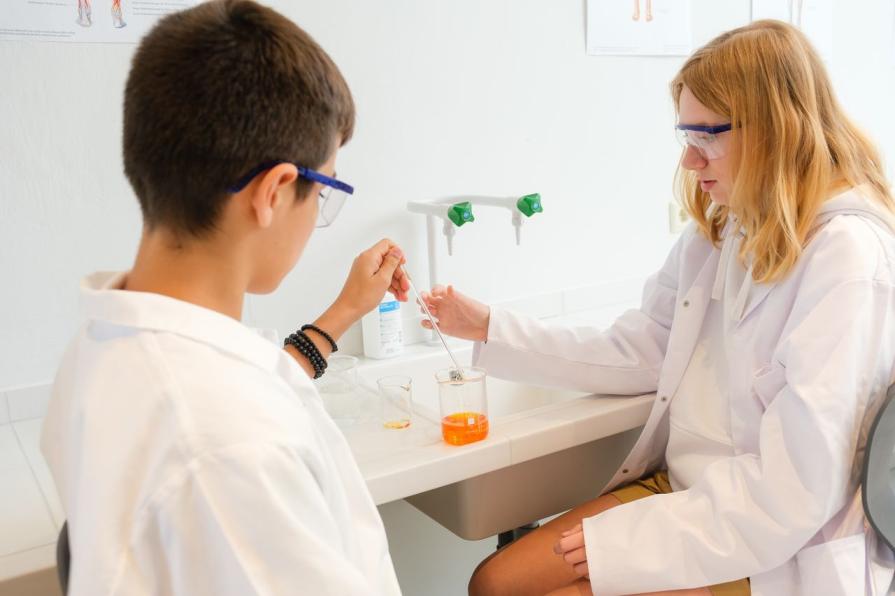 TOP-4 Best Schools in Austria 2025 Rankings