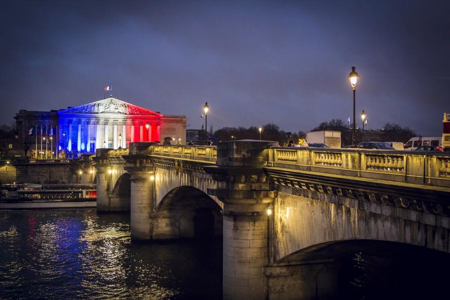 Public universities in France: admission requirements for foreign students