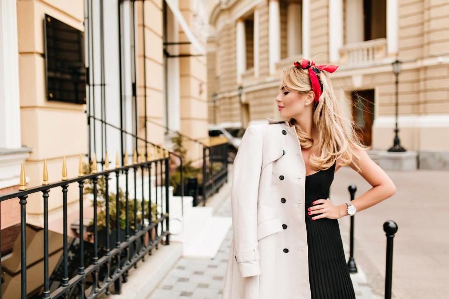 Design and fashion in France for foreign students