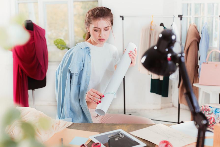 Study Design and Fashion in Ireland for foreign students
