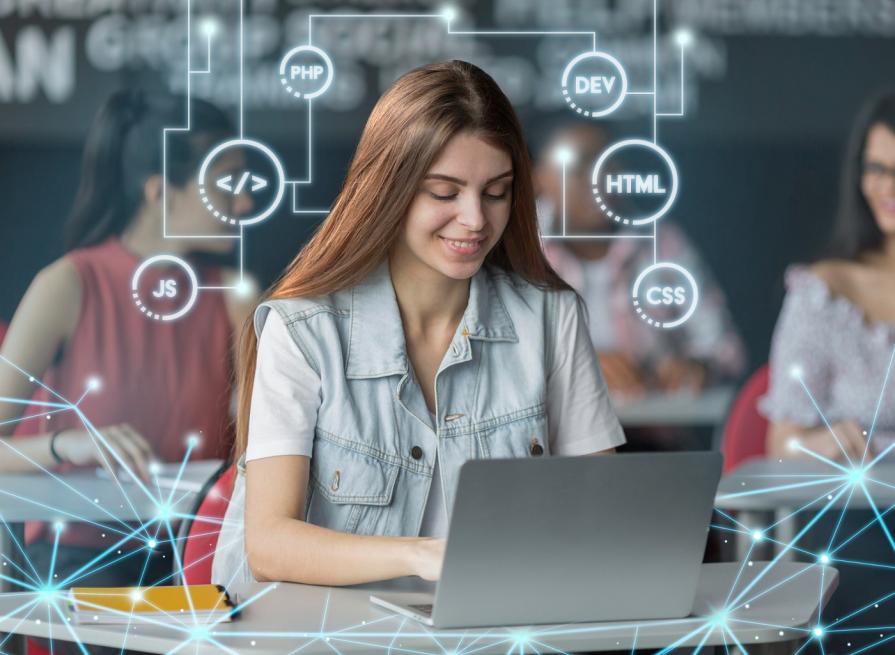 Study Information Science, IT and Programming in Cyprus