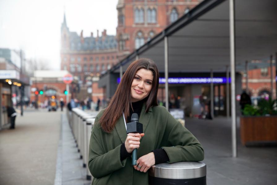 Education of Journalism in France for international students