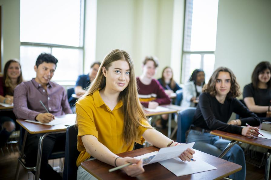 TOP-17 private schools in Toronto 2025 Ranking