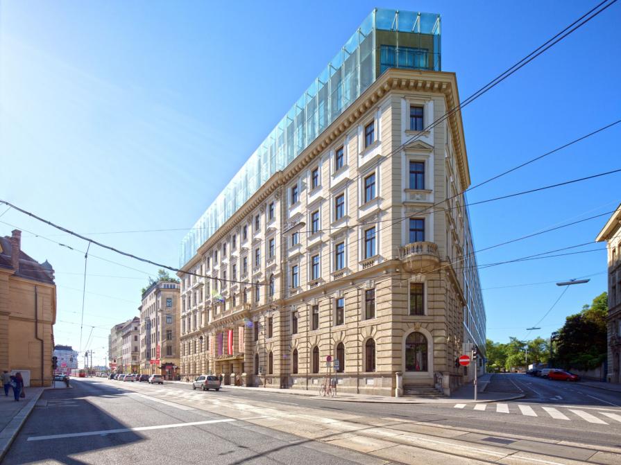 TOP-6 best language camps in Vienna 2025 Rankings
