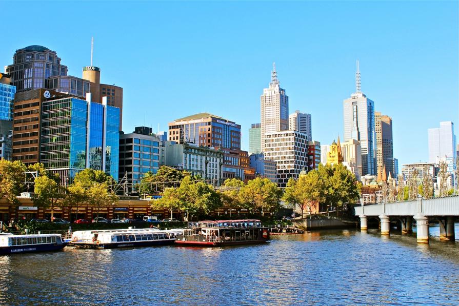 Australia's Best Universities in Design and Fashion for foreign students