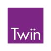 Logo Twin Summer Centre — London Docklands