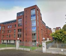 ATC Trinity Hall, Trinity College Dublin — ATC Language Schools Trinity College