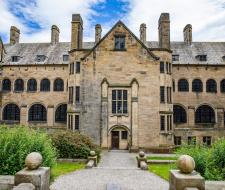Bangor University
