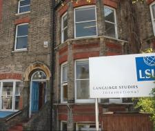 LSI Cambridge, LSI Cambridge Language Schools