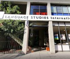 LSI San Francisco, LSI San Francisco Language Schools