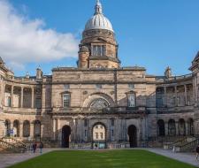 The University of Edinburgh