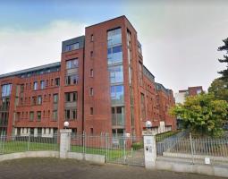 ATC Trinity Hall, Trinity College Dublin — ATC Language Schools Trinity College