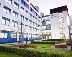 University of Dundee