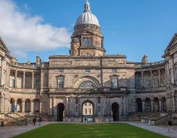 The University of Edinburgh