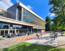 University of Reading