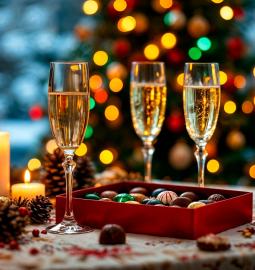 New Year's Eve Abu Dhabi: entertaining yourself abroad during the holidays