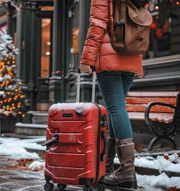 5 Cruise Routes Abroad for Winter Holidays