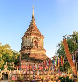 Pack your bags, we're flying to Thailand: a guide to the things you need on a trip