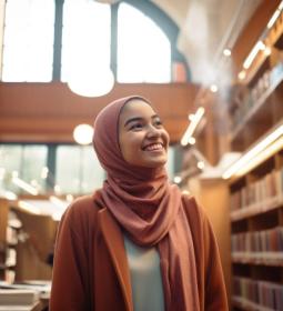 Top Islamic universities