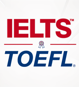 IELTS vs. TOEFL: What's the difference between them?