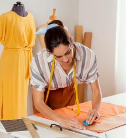 Art, design and music education in Spain for foreign students