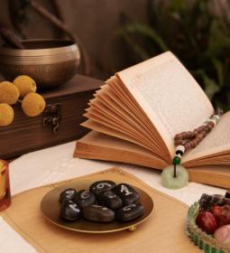 TOP-4 useful thoughts of the Chinese philosopher Lao Tzu