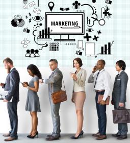 Marketing and Marketing Analytics in Ireland for foreign students