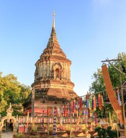 Pack your bags, we're flying to Thailand: a guide to the things you need on a trip