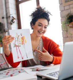 Studying Art, Design and Music in Ireland for foreign students
