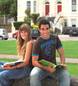 TOP-20 Dublin language schools Rankings 2025