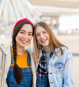 TOP-7 Edinburgh Language Camps Ranking 2025