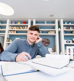 TOP Manchester Universities Ranking 2025
