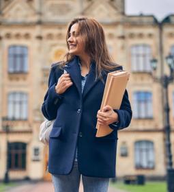 FAQ: How to enter the University of Oxford?
