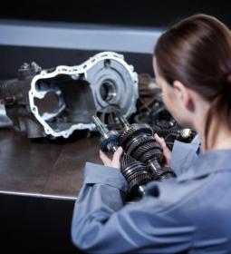 Best Universities in Europe for Engineering & Technology 2025 - QS World University Rankings