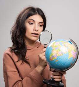 Best Universities in Europe for Geography Studies 2025 - QS World University Rankings