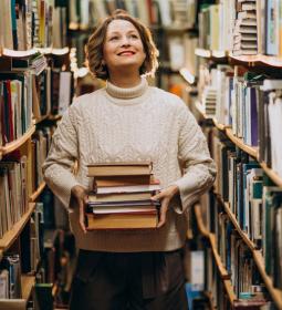 Best Universities in Europe for Library & Information Management 2025 - QS World University Rankings