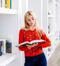 TOP USA University Rankings for Library & Information Management 2025 - QS World University Rankings