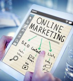 Higher education in Spain: Marketing and Marketing Analytics