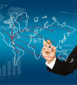 Study international relations in Switzerland