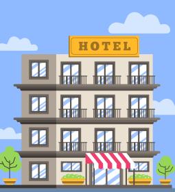 Best Universities in Europe for Hospitality & Leisure Management 2025 - QS World University Rankings