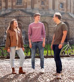 TOP Oxford private schools Ranking 2025